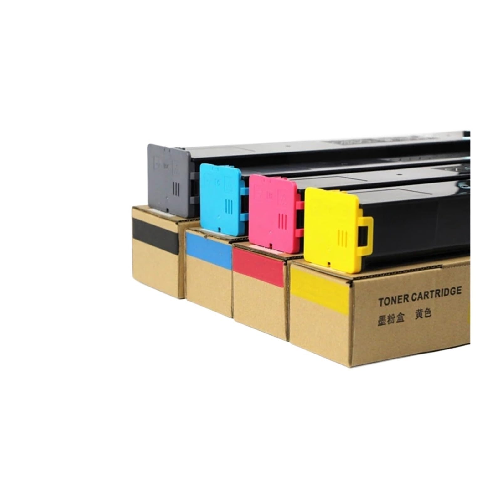 Cartuccia toner, compatibile con Sharp, MX30 MX-C2621 2651