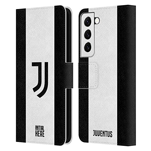 Carcasa Juventus para Samsung S22 ideal para ir al estadio