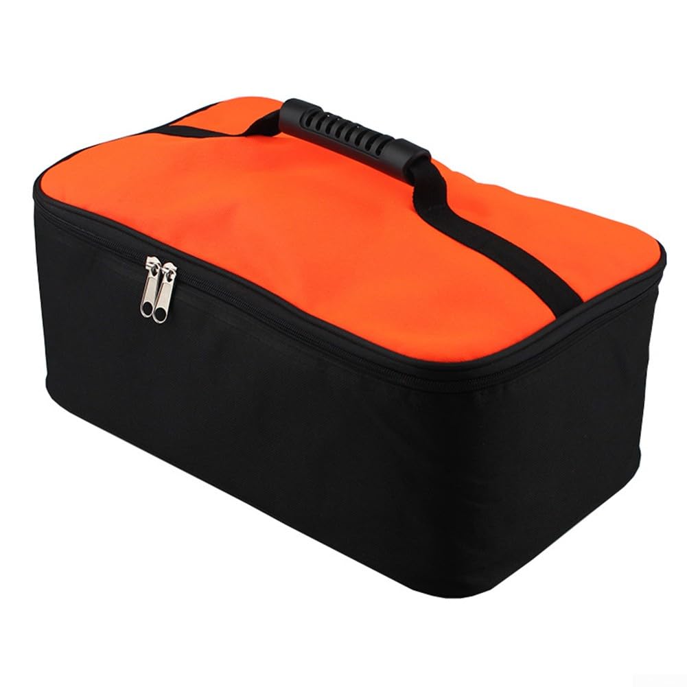 Camping Cooker Storage Bag Cookware Utensils Gas Stove Canister Pot Carry Bags for Camping Picnic Backpacking Cooking