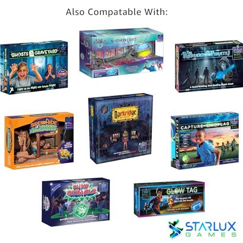 Set de Repuesto Pilas Starlux Games CR1220 x48 miniatura 3