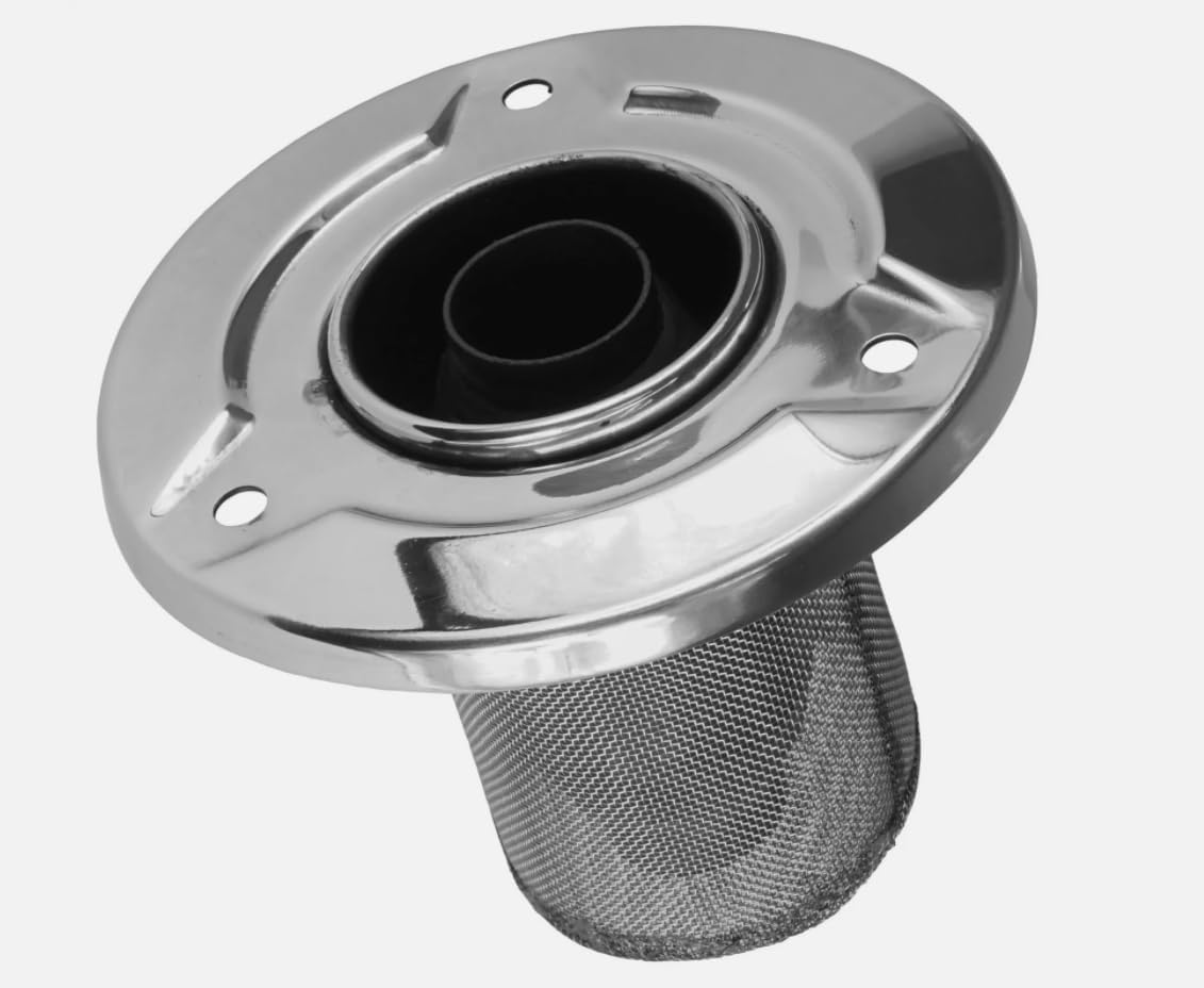 Spark Arrestor For 18317-HN2-A60，Replacement for Honda OEM