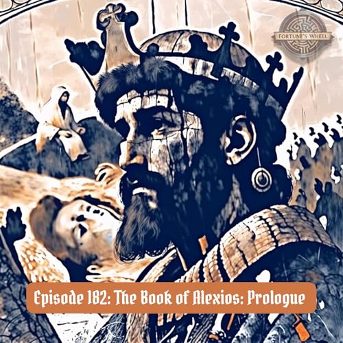 182: Book of Alexios: Prologue