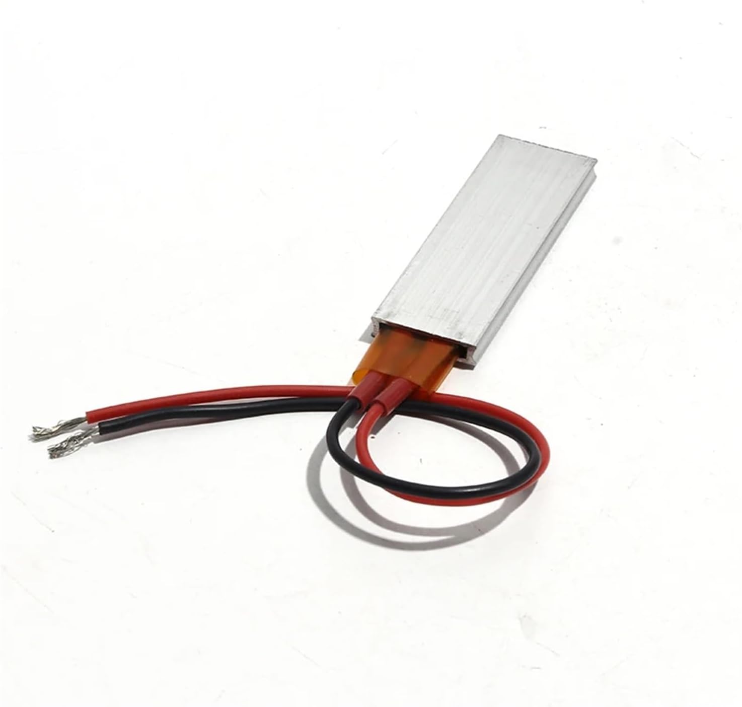 楽天市場】uxcell PTCヒーター サーモスタット恒温 アルミ製 25x20x5mm 12V 60C シルバートーン : uxcell japan ヒータープレートサーモスタットアルミシェル 2個 60x21x5mm 12/24V 70/110/200度(12V-200DEGRE