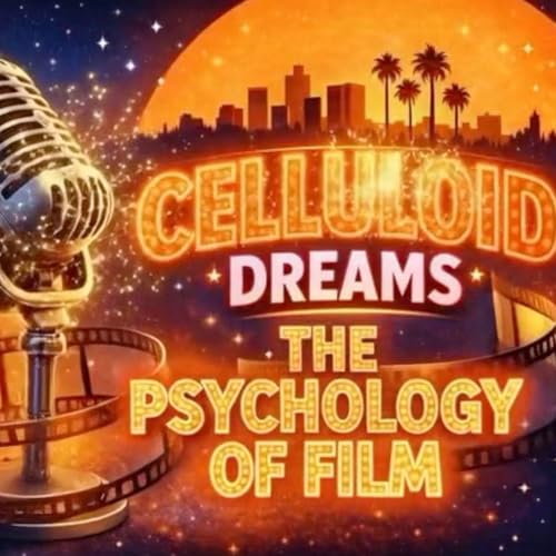 Celluloid Dreams: The Psychology of Film cover art