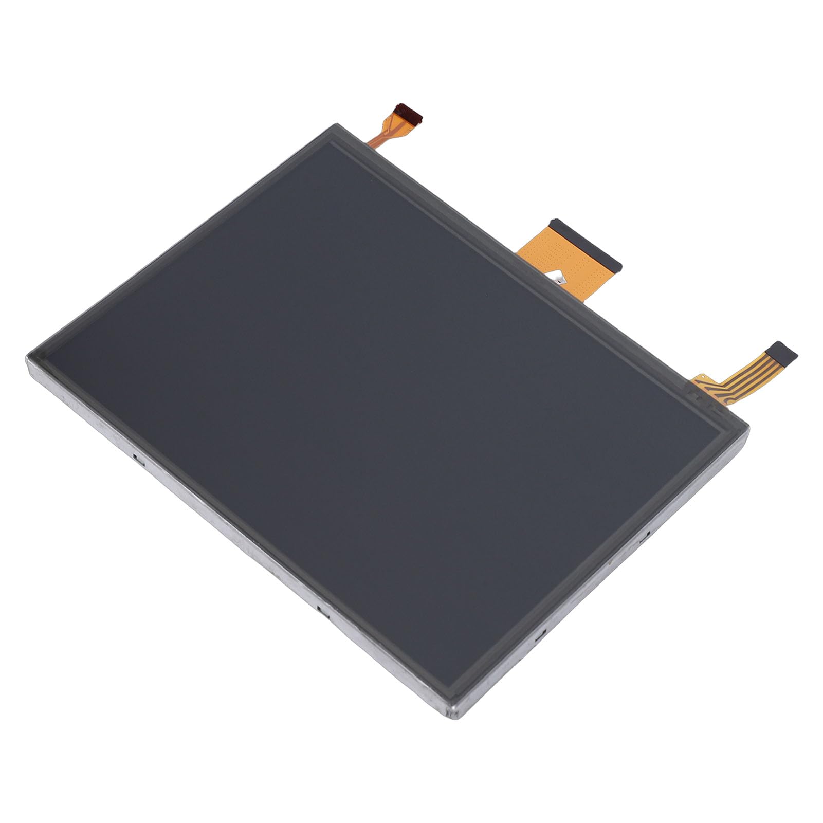 aqxreight 8.4 Cal Nawigacja Samochodowa Ekran Dotykowy Digitizer Wysokiej Jakości Responsywny Panel Wyświetlacza LCD dla 3500 2500 1500 2013 2017 Szklana Rama ABS