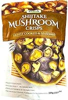 DJ&A Shiitake Mushroom Crisp 10.6 oz (300 g)