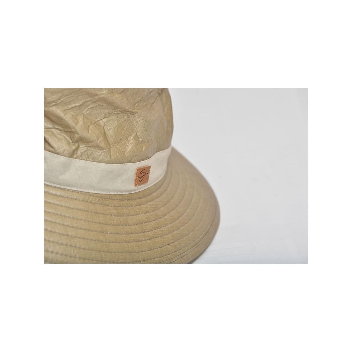 SOWAY Chapeau Traveller Artic Beige