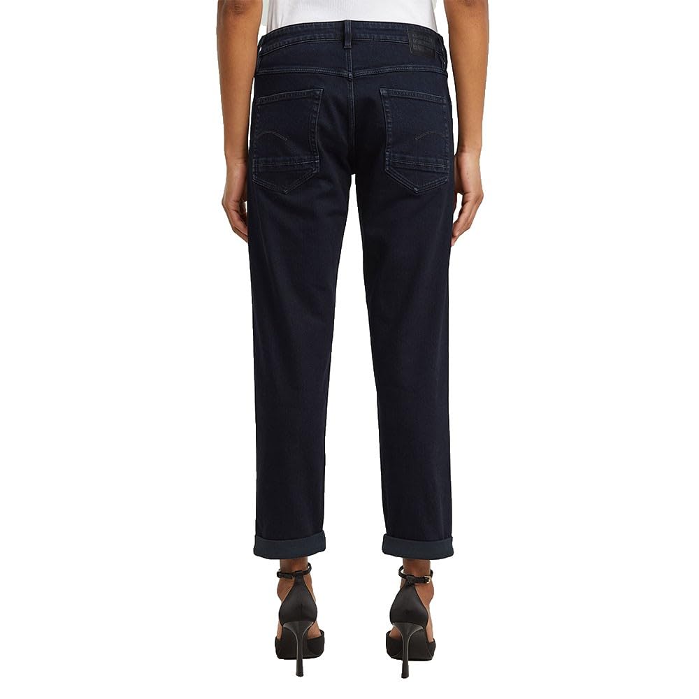 G-Star Boyfriend-Jeans Kate im 5-Pocket-Stil – Bild 2