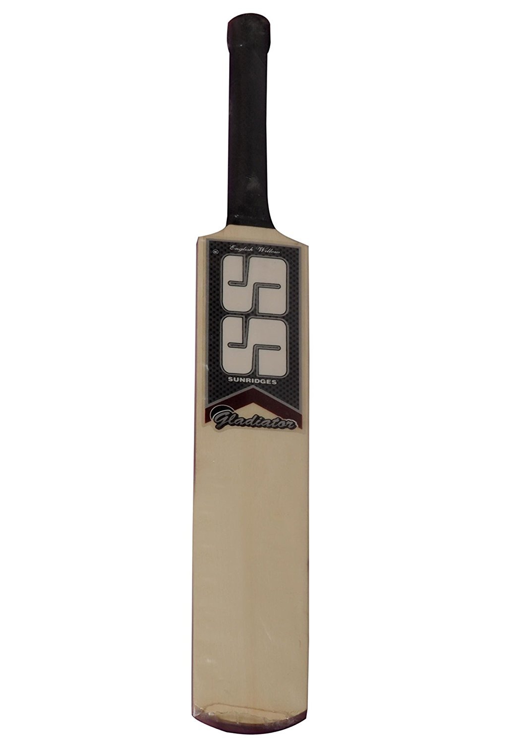 Mazza da Cricket in Legno di Salice SS mini Autograph 43.2 cm