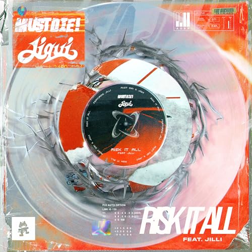 MUST DIE!, Jiqui & Jilli