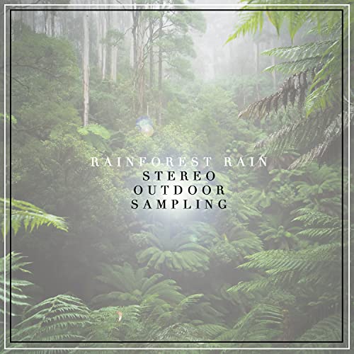 Stereo Outdoor Sampling