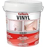 No mancha Colbaix CX-02 Cola para papel vinílico