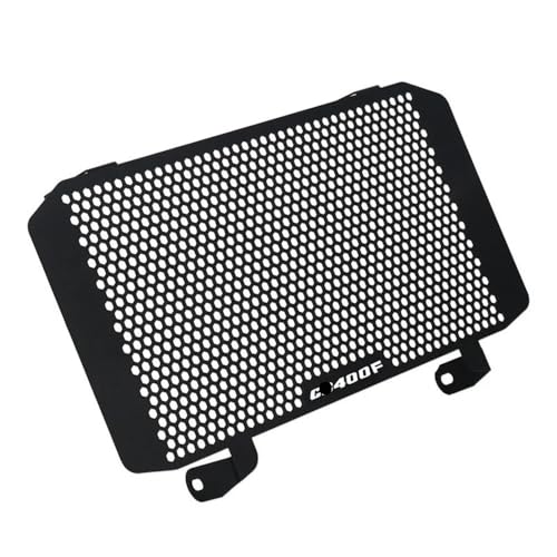 Parrilla de radiador para CB400F, CB500F y CBR500R (17-22), accesorio de protección contra impactos
