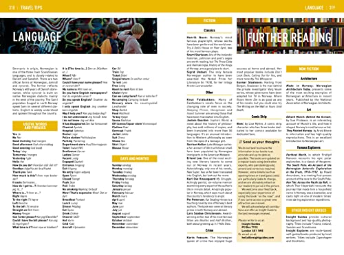 Insight Guides 9781839052958 Norway  thumb #9