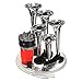 Produktbild KT-SUPPLY 12v 5-Klang Fanfare Auto Hupe Signalhorn Dixie Dukes Of Hazard Musical Car Horns