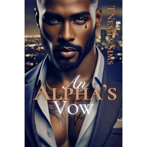 An Alpha's Vow by TNesha Sims episode artwork