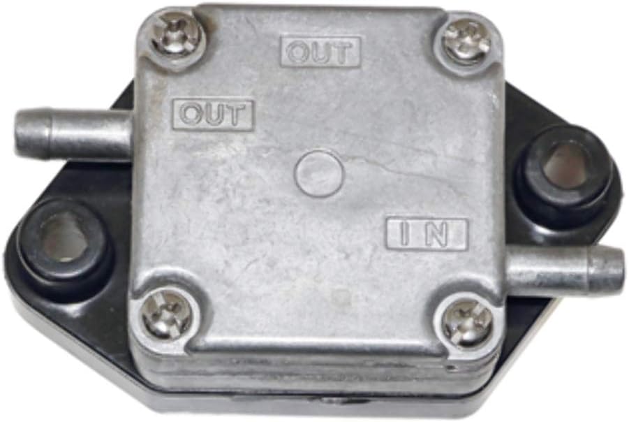 Marine Pro Fuel Pump Yamaha 4HP 4-Stroke 1999-2005