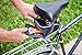 Schwinn Seat Post Bag with Reflective Strip