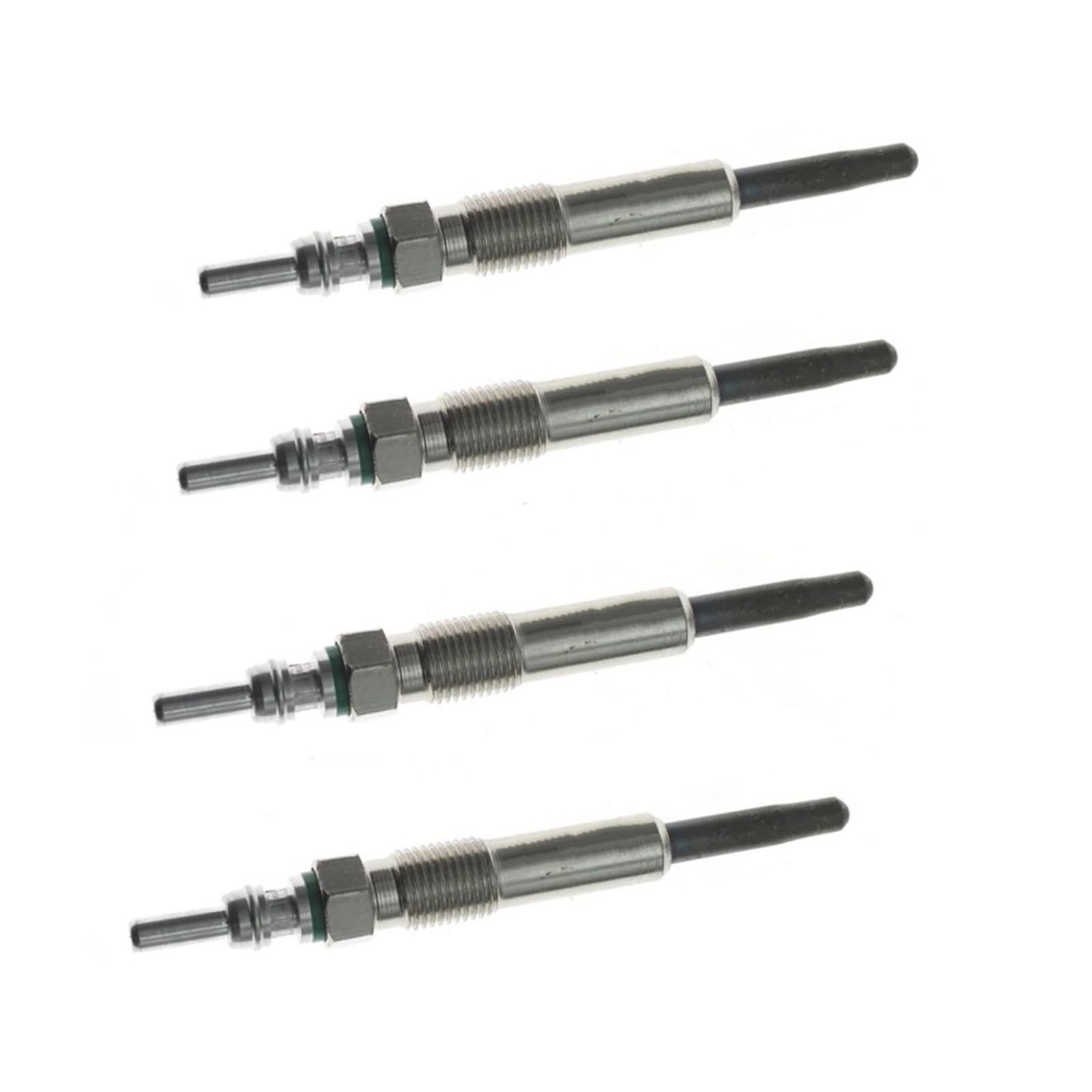 Bougies préchauffage Master II pour solutionner le démarrage hiver - 8