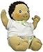 Rubens Barn 120063 45 cm Baby MAX Suave muñeca