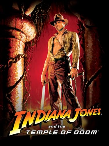 Indiana Jones et le Temple Maudit