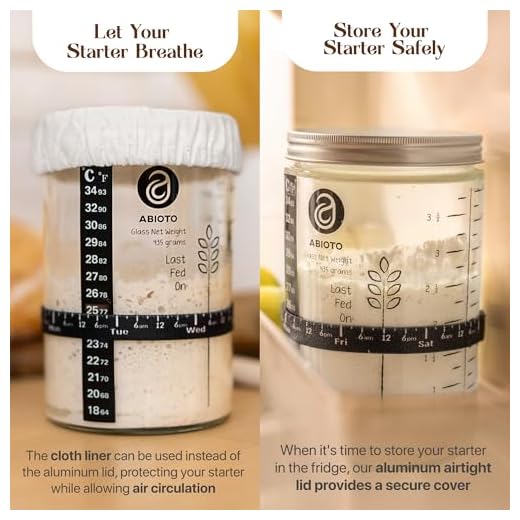 Complete Sourdough Bread Baking Kit