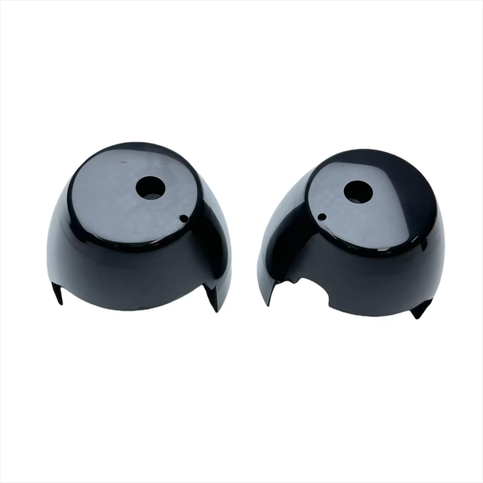 Compatibile con CB 1300 per CB1300 1998 1999 2000 2001 2002 Strumento per Motocicletta Contachilometri Contagiri Alloggiamento Copertura alloggiamento tachimetro