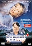 FSK 12 Meine Stiefmutter ist ein Alien