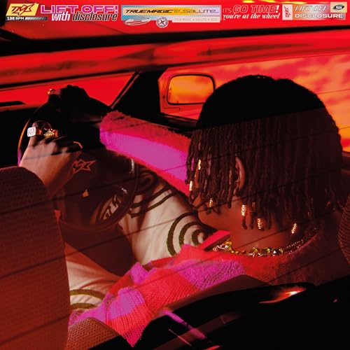 salute  & Disclosure