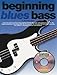 BEGINNING BLUES BASS