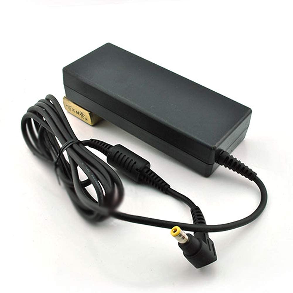 Amazon.com: Ac Adapter CF-AA1653A M5 CF-AA1623A Power Supply for