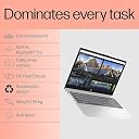 HP Professional 15 (2026) – Intel Core 5-120U, 8GB RAM, 512GB SSD, 15.6" FHD Anti-Glare, Win 11 Pro + MS Office 2024, Backlit + Fingerprint / FHD, 1.59kg, Turbo Silver gallery image