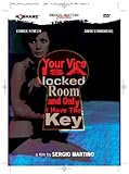 Your Vice Is a Locked Room and Only I Have the Key [DVD]