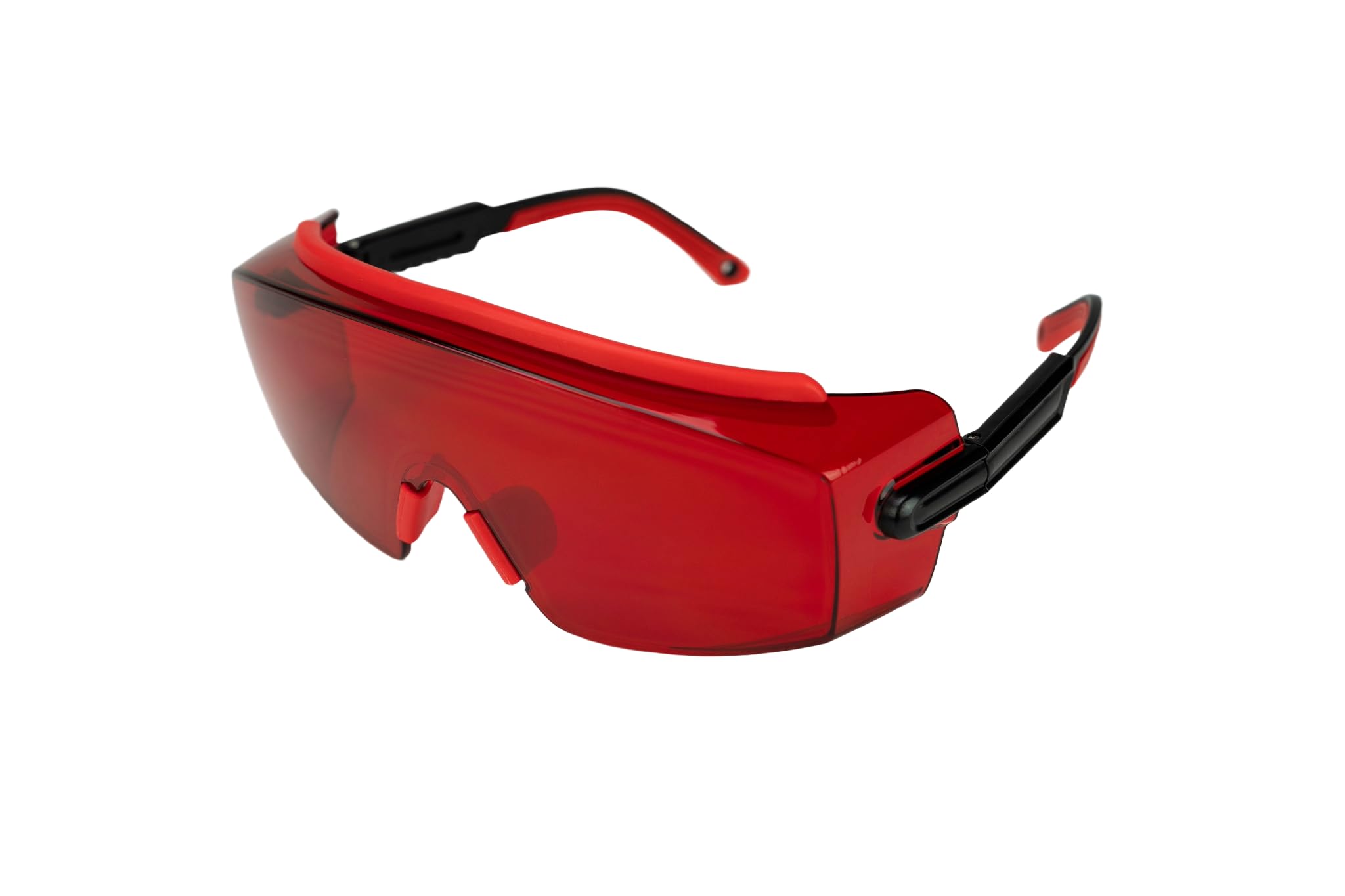 UVtech SLEEP-PRO filtro de luz azul y verde 100% gafas rojas para PC Gaming Bluelight Filtro Uv Anti Mujer Hombre