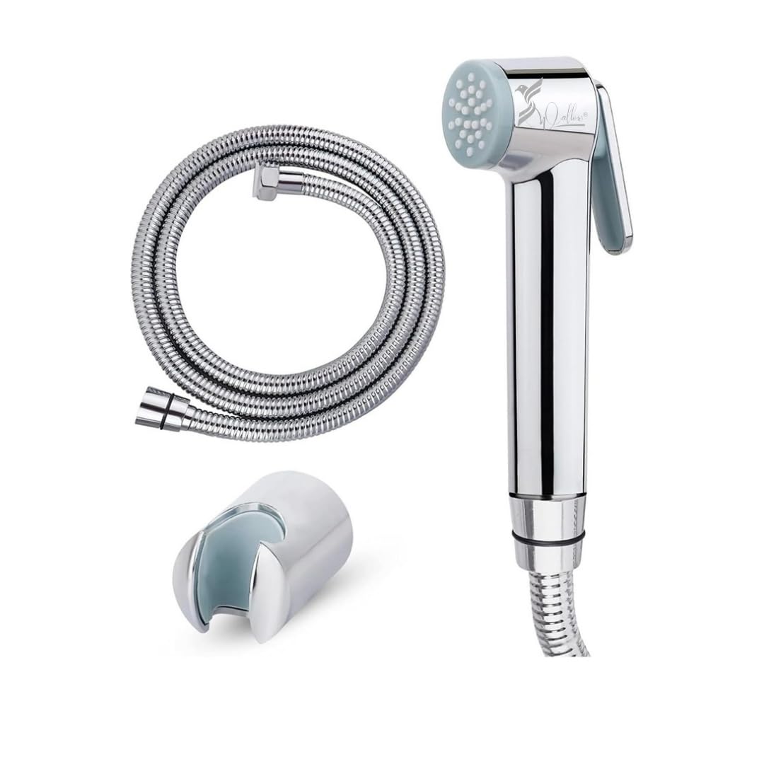 SWALLOW Health Faucet with 1 MTR Flexible Hose Pipe, Chore GROHE Head (B0D8BMGK7B) Amazon Price History, Amazon Price Tracker