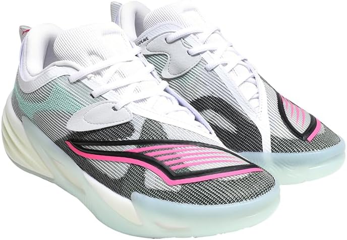 Puma All-PRO Nitro 2 311521 Basketball Shoes