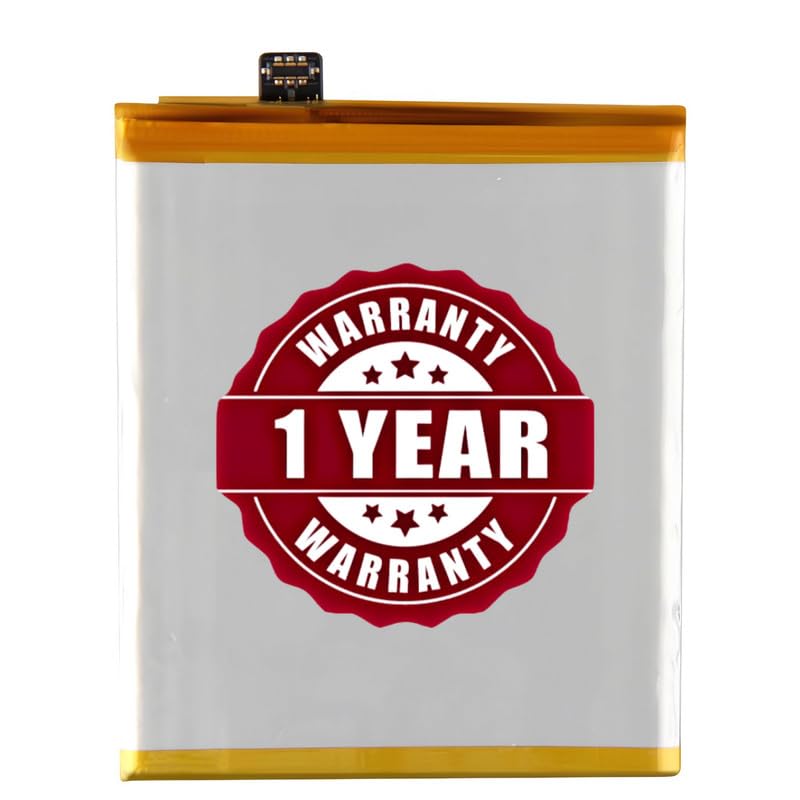Image of Original BLP657 Battery Compatible for OnePlus 6 (A6000, A6003) - (3300mAh) - 1 Year Warranty JK10