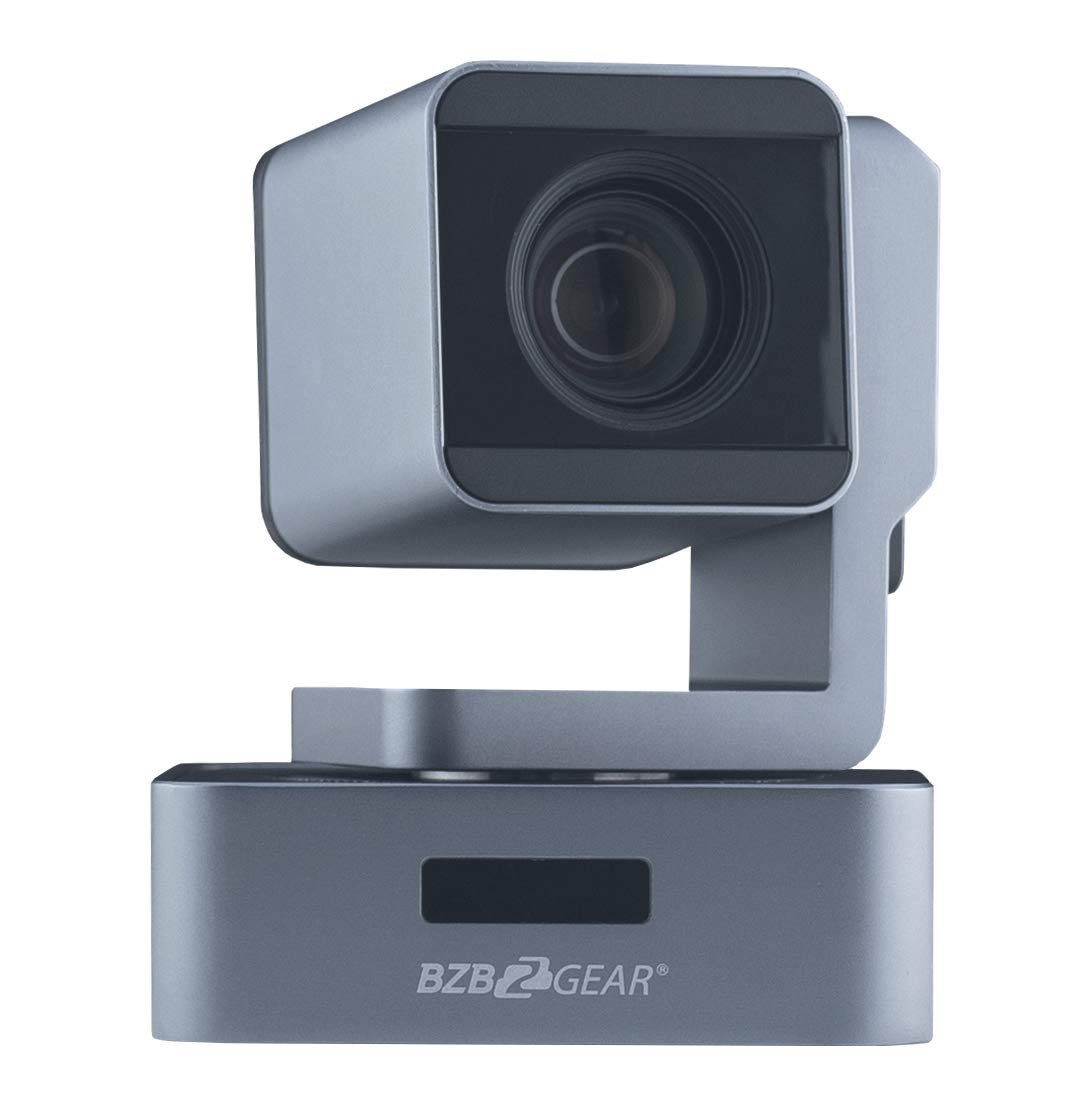 Compact PTZ 1080P FHD 10X Camera with HDMI/SDI/USB 3.0/POE