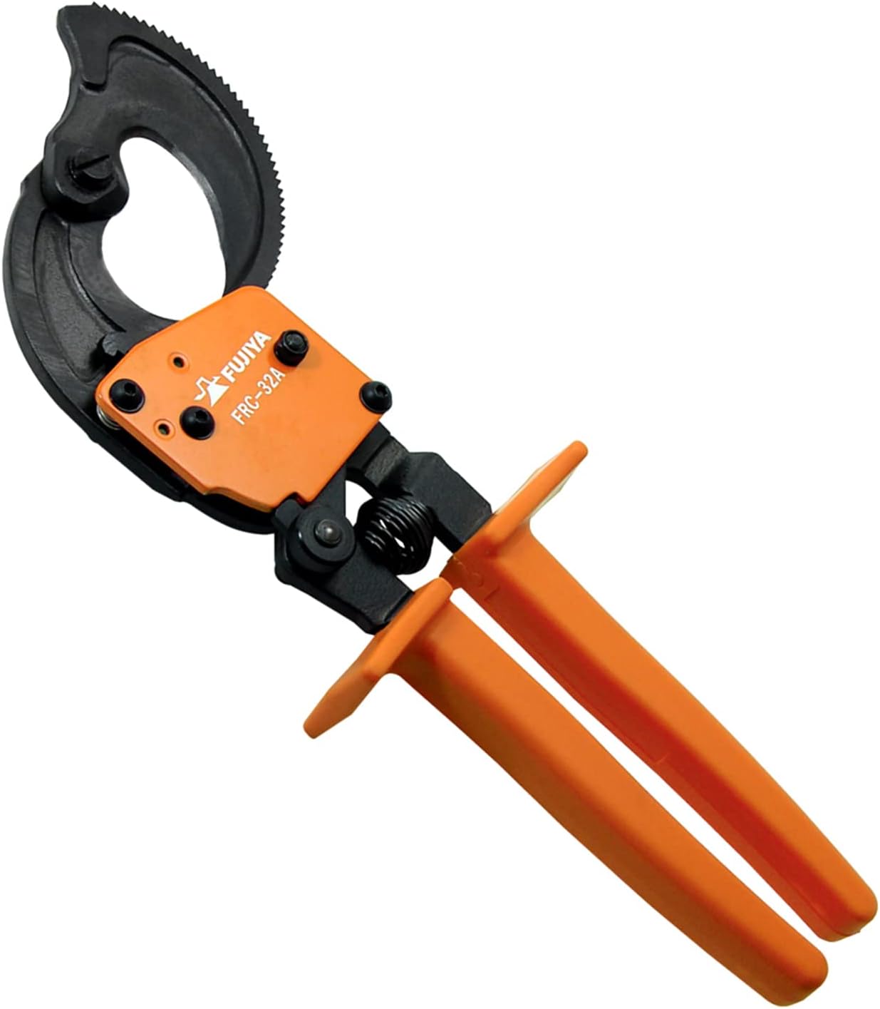 FUJIYA Tools, FRC-32A, Cable Handy Cutters, 10 Inch