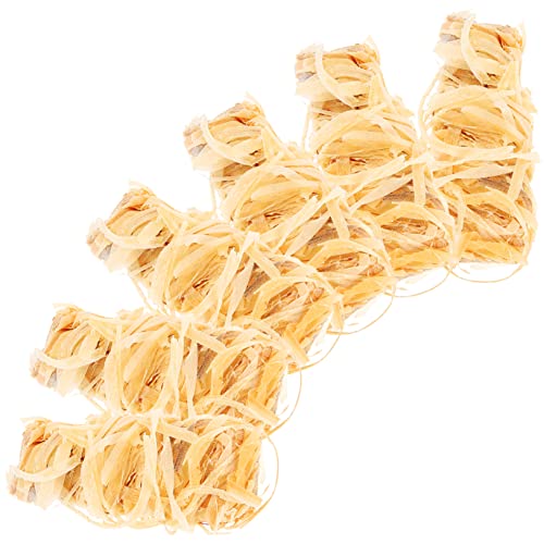 IWOWHERO Lighters for Fireplace Fire Camp Fire Starter Grill Accessory Portable