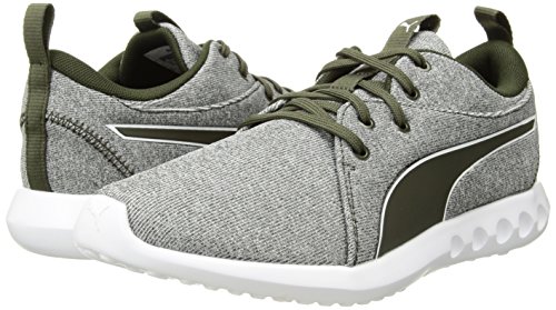 Image of Puma Unisex Pacer Next FS Knit Sneaker