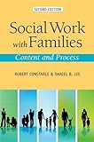 Social Work with Families: Content and Process