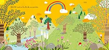 Hardcover Bicho Pelota (Spanish Edition) [Spanish] Book