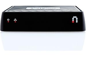 Sling Media Slingbox M1: Elevate Your Streaming Experience