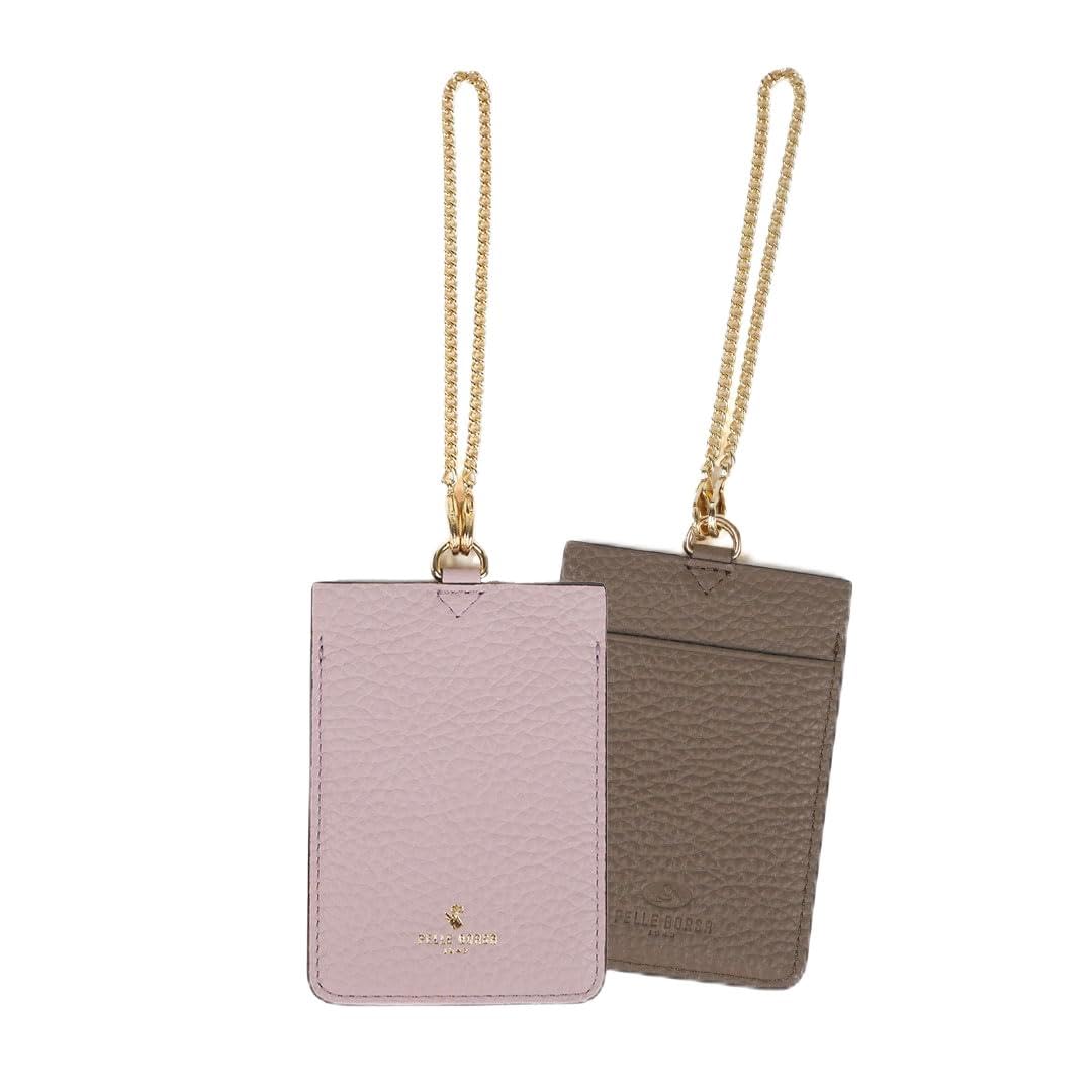 PELLE BORSA(ペレボルサ) Women's Key Case