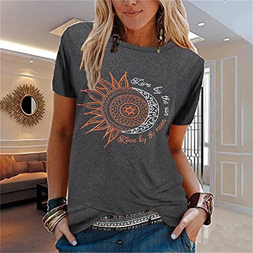 Ropa, Sports playera estampar Marca QAUNBU (2)