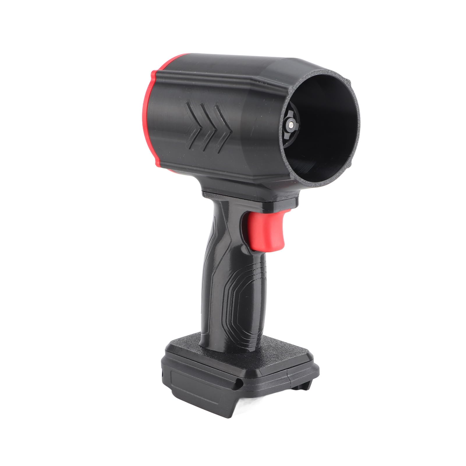 Ventilatore Jet Portatile da 64 Mm, velocità Regolabile | Senza fili, controllo velocità 60000 giri/min, materiale Epla, ideale per la rimozione della polvere, uso in auto e in casa