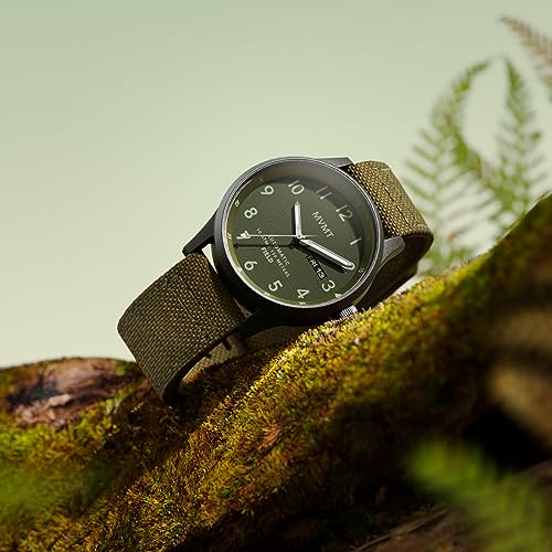 Image of MVMT Field Men's Automatic Watch, 43MM