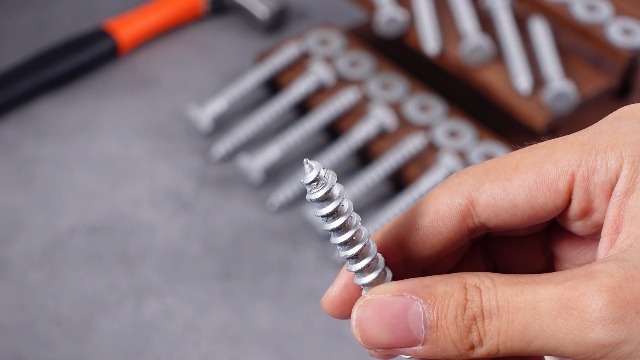 Image of 100 Pcs 3 /8 inch x 3 inch Lag Bolts for Wood Lag Screws with Washers Bulk | Hot Dip Galvanized Hex Head Screws Heavy Duty for Wood, Deck, Furniture, Boat Repair
