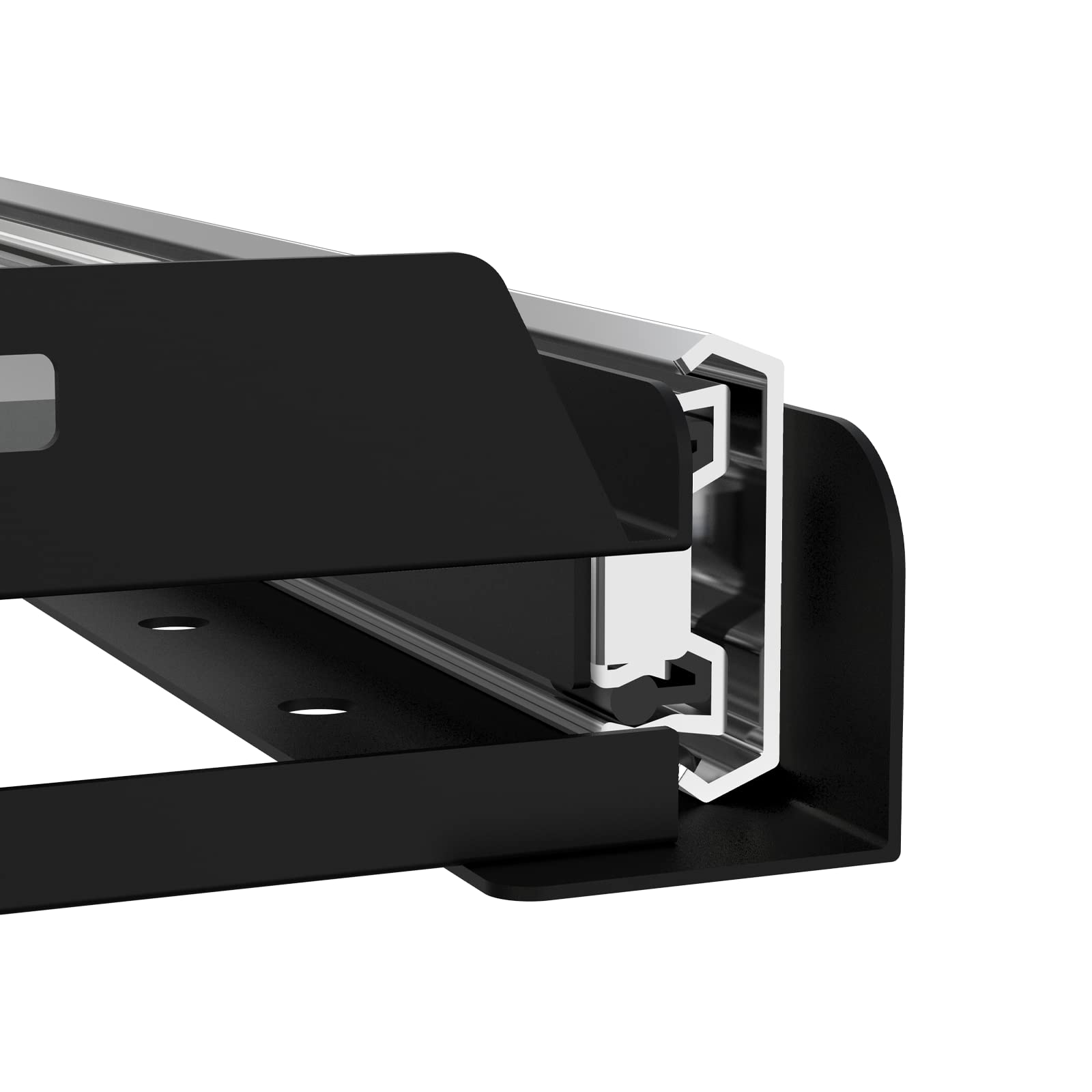 ICECO スライド式冷蔵庫用ラック スライドレール 引き出しスライド APL35/VL35ProS/JP30ProS